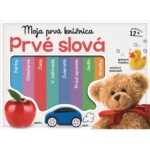 Moja prvá knižnica - Prvé slová