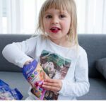 Mixit Ovocné mixies - prírodné želé cukríky 35g – Obrázok 2