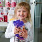 Mixit Ovocné mixies - prírodné želé cukríky 35g – Obrázok 3