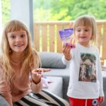 Mixit Ovocné mixies - prírodné želé cukríky 35g – Obrázok 4