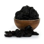 Grizly Slivky sušené bez konzervantov 500g