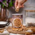 Mixit Praclíky slaný karamel 250g – Obrázok 3