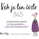 365 Vek je len číslo - Helen Exley