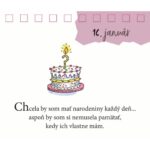 365 Vek je len číslo - Helen Exley – Obrázok 3