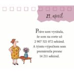 365 Vek je len číslo - Helen Exley – Obrázok 4