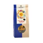 Čaj Sonnentor Tu rastie radosť – BIO sypaný čaj 50g