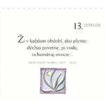 Múdrosť 365 - Helen Exley – Obrázok 11