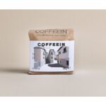 COFFEEIN Italy - espresso zmes zrnková káva 200g
