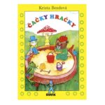 Čačky hračky Krista Bendová