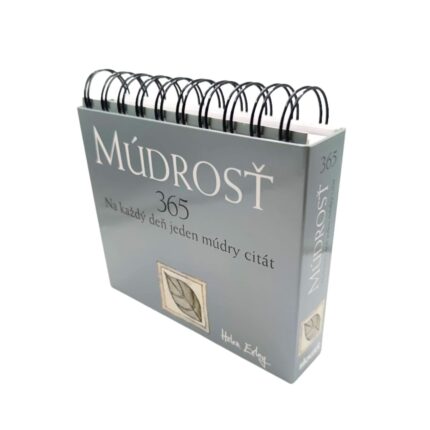 Múdrosť 365 - Helen Exley