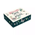 Albi Hracia krabička - Si kočka