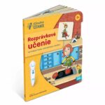 Albi Kúzelné čítanie - Kniha Rozprávkové učenie – Obrázok 3