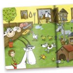 Albi Kúzelné čítanie - Kniha Rozprávkové učenie – Obrázok 4