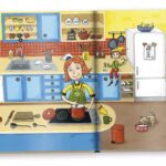 Albi Kúzelné čítanie - Kniha Rozprávkové učenie – Obrázok 5