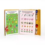 Albi Kvído - Roztancované fixky 4+ – Obrázok 3