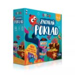 Albi Kvído - Zachráň poklad