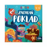 Albi Kvído - Zachráň poklad – Obrázok 2