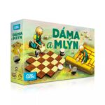 Albi Dáma a mlyn