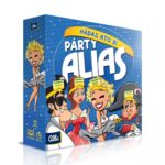 Albi Párty Alias Hádaj, kto si