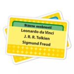 Albi Párty Alias Hádaj, kto si – Obrázok 3