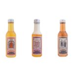 Pivná kozmetická sada Beer Spa - gél, šampón, kúpeľová pena – Obrázok 3