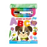 Interaktívna tabuľa - Učíme sa písať! Moja prvá tabuľa