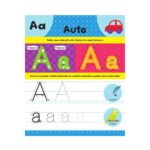 Interaktívna tabuľa - Učíme sa písať! Moja prvá tabuľa – Obrázok 2